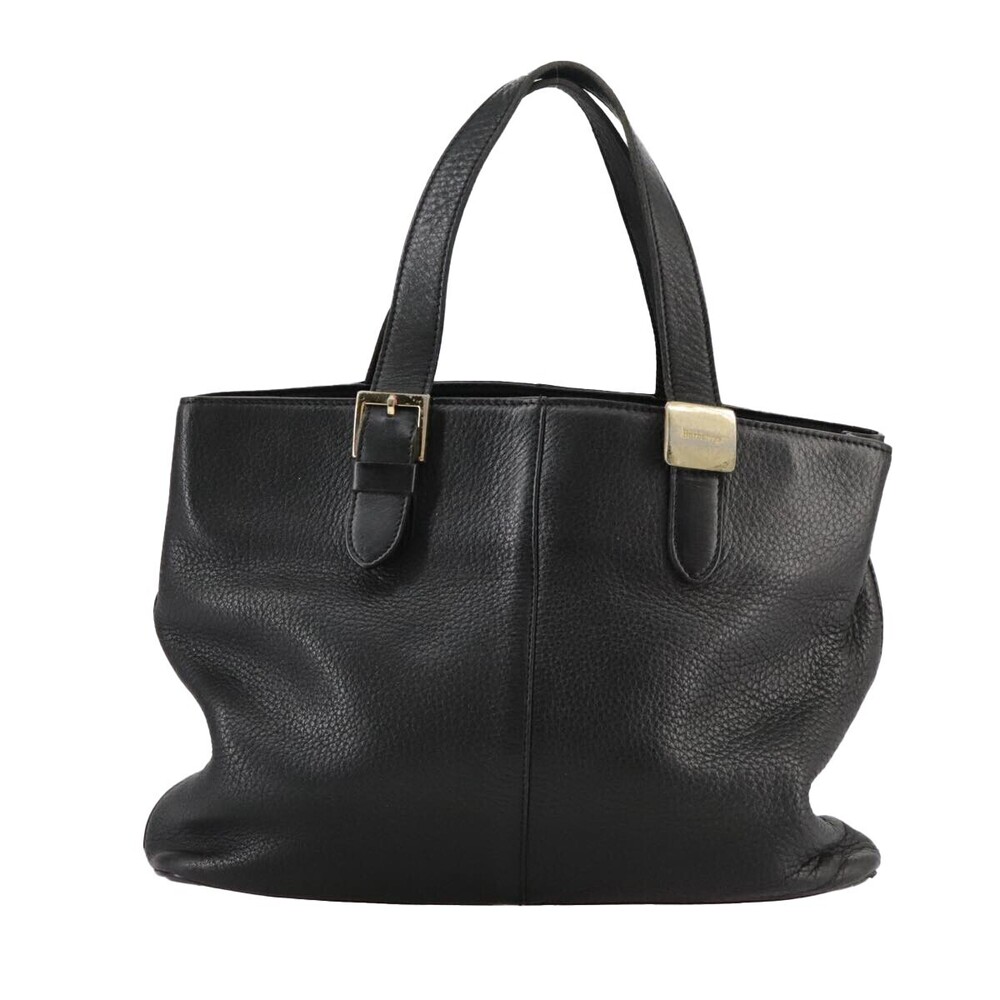 Burberry Vintage Leather